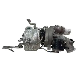 TURBINA CRETA 1.6 TGDI 2025 2026 2027/..