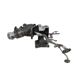 TURBINA CRETA 1.6 TGDI 2025 2026 2027/..