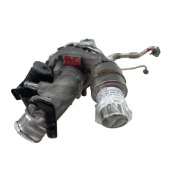 TURBINA CRETA 1.6 TGDI 2025 2026 2027/..