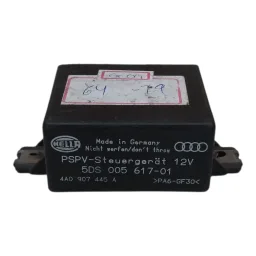 MÓDULO COMANDO DO RETROVISOR AUDI A6 94 A 04 5DS00561701