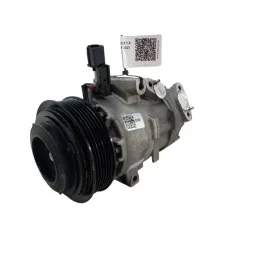 Compressor Ar Condicionado Creta 1.6 Tgdi 2025 2026 2027/..