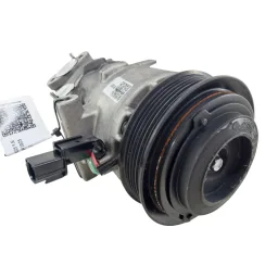 COMPRESSOR AR CONDICIONADO CRETA 1.6 TGDI 2025 2026 2027/..