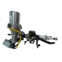 Coluna Direção Elétrica New Creta 2022 2023 2024/..