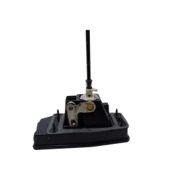 ALAVANCA CAMBIO POLO FOX GOL SAVEIRO G5 G6 G7 G8 1.0 1.6 08/