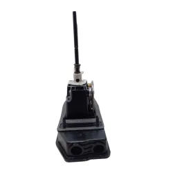 ALAVANCA CAMBIO POLO FOX GOL SAVEIRO G5 G6 G7 G8 1.0 1.6 08/