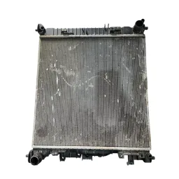 Radiador de refrigeração HYUNDAI TUCSON NX4 MK4 25310N7010