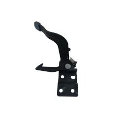 Trava Fechadura Capo Nissan Versa 2017 2020