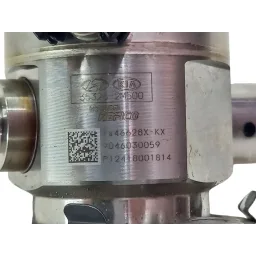 BOMBA ALTA PRESSÃO COMBUSTÍVEL CRETA 1.6 TGDI TURBO 2025/..