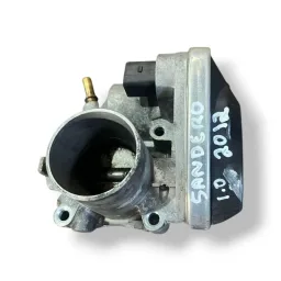 Tbi Corpo Borboleta Renault Sandero 1.0 2008 2009 a 2013