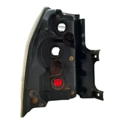 LANTERNA TRASEIRA DIREITA PAJERO FULL 2008 A 2020