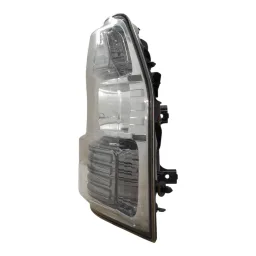 LANTERNA TRASEIRA DIREITA PAJERO FULL 2008 A 2020