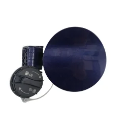 Portinhola Tanque Combustível New Creta 2022 2023 2024/...