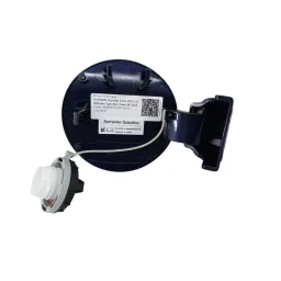 PORTINHOLA TANQUE COMBUSTÍVEL NEW CRETA 2022 2023 2024/...