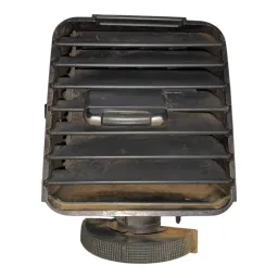 DIFUSOR AR DIREITO PAJERO FULL 2008 A 2020 8030A060