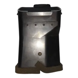 DIFUSOR AR DIREITO PAJERO FULL 2008 A 2020 8030A060