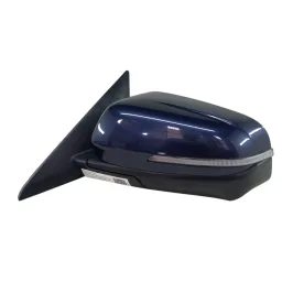 Retrovisor Esquerdo New Creta 2022 2023 2024/.. C/ Camera