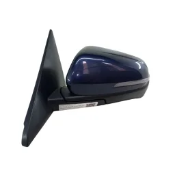 RETROVISOR ESQUERDO NEW CRETA 2022 2023 2024/.. C/ CAMERA