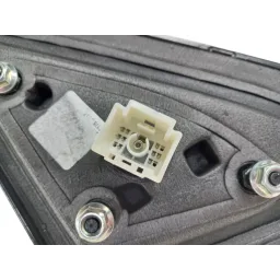 RETROVISOR ESQUERDO NEW CRETA 2022 2023 2024/.. C/ CAMERA