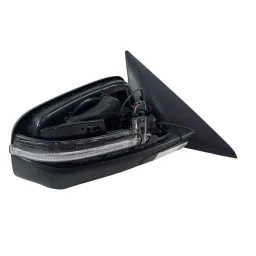 Retrovisor Direito Creta New Creta 2022/ C/ Camera S/Capa