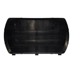 ACABAMENTO INTERNO TAMPA TRASEIRA PAJERO FULL 08/20 7225A009