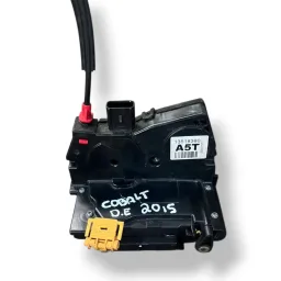 Fechadura Eletrica Diant Esquerda Chevrolet Cobalt 2019