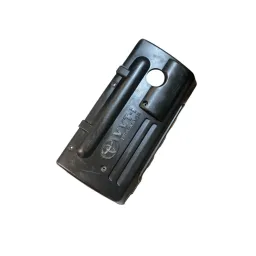 Tampa Capa Motor Corolla / Fielder 1.6 1.8 2003 a 2008