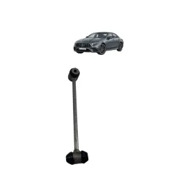 bieleta traseira esquerda mercedes cls 53 3.0 2019 2020