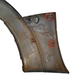 ALARGADOR RODA DIAN DIR PAJERO FULL 2008 A 2020 REFORMAR