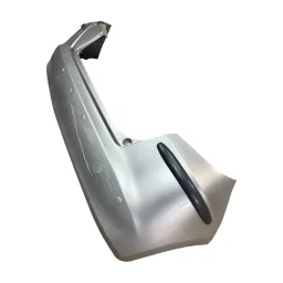 PARACHOQUE TRASEIRO FIT 2009 2010 A 2012