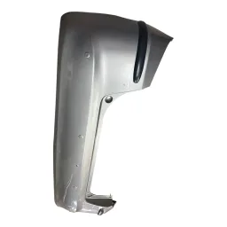 PARACHOQUE TRASEIRO FIT 2009 2010 A 2012