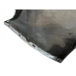 PARACHOQUE TRASEIRO FIT 2009 2010 A 2012