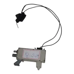 Antena Amplificador Mercedes Benz E430 95 A 02 2108203989