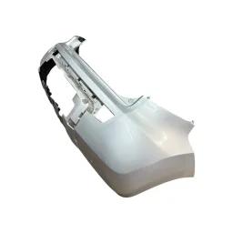 Parachoque Traseiro Soul 2010 2011 a 2014