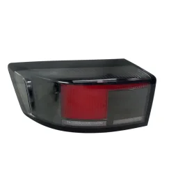 LANTERNA TRASEIRA ESQUERDA CRETA 2025 2026 2027/.. LED