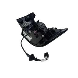 LANTERNA TRASEIRA ESQUERDA CRETA 2025 2026 2027/.. LED