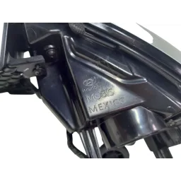 LANTERNA TRASEIRA ESQUERDA CRETA 2025 2026 2027/.. LED