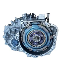 Caixa Cambio New Creta 1.6 Tgdi Aut 2025 2026 2027/..