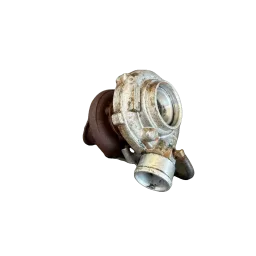 Turbo Turbina Ford Ranger E Troller 3.0 Ngd De 2005 A 2012