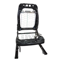 Estrutura Assento Banco Diant Esq Cruze 13581459 12 a 16