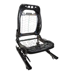 ESTRUTURA ASSENTO BANCO DIANT ESQ CRUZE 13581459 12 A 16