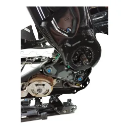 ESTRUTURA ASSENTO BANCO DIANT ESQ CRUZE 13581459 12 A 16