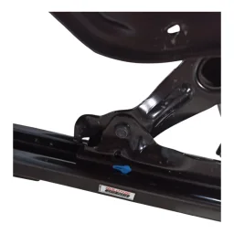 ESTRUTURA ASSENTO BANCO DIANT ESQ CRUZE 13581459 12 A 16