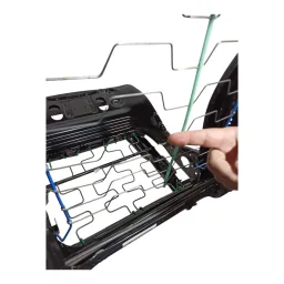 ESTRUTURA ASSENTO BANCO DIANT ESQ CRUZE 13581459 12 A 16