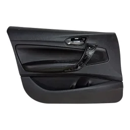 Forro Porta Dianteira Esquerda Bmw 118i 120i 7259920 12 a 19