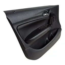 FORRO PORTA DIANTEIRA ESQUERDA BMW 118I 120I 7259920 12 A 19