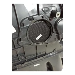 FORRO PORTA DIANTEIRA ESQUERDA BMW 118I 120I 7259920 12 A 19