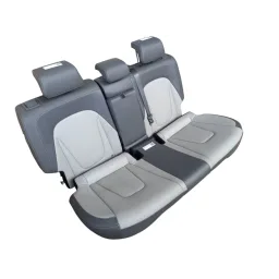 BANCO TRASEIRO NEW CRETA 2022 2023 2024/..