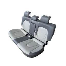 BANCO TRASEIRO NEW CRETA 2022 2023 2024/..