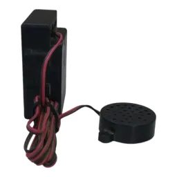 MÓDULO DE ESTACIONAMENTO CAPTIVA SPORT 08 E 09 4M0158A3B