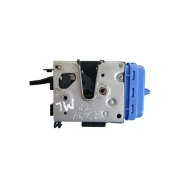 Fechadura Porta Traseira Direita Audi A3 98 a 05 A AR